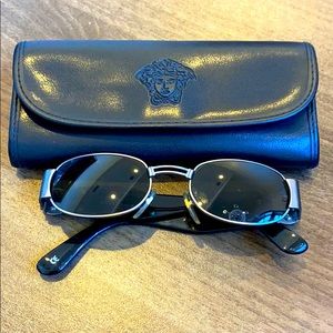 Versace sunglasses